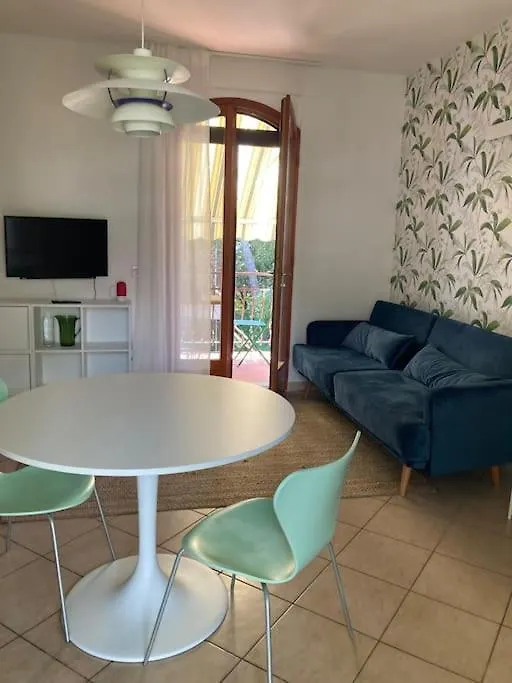 Casa Mari Apartment Castiglioncello