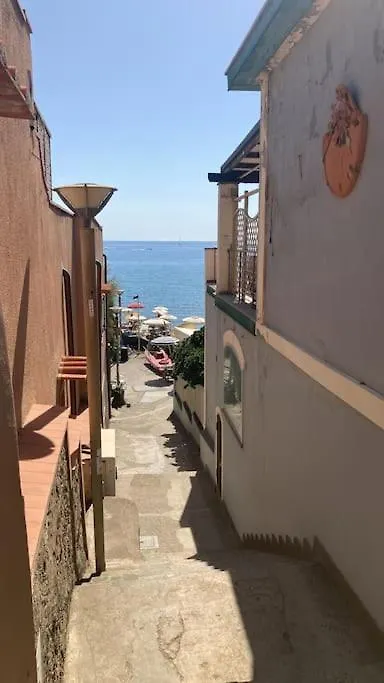 Casa Mari Apartment Castiglioncello Italy
