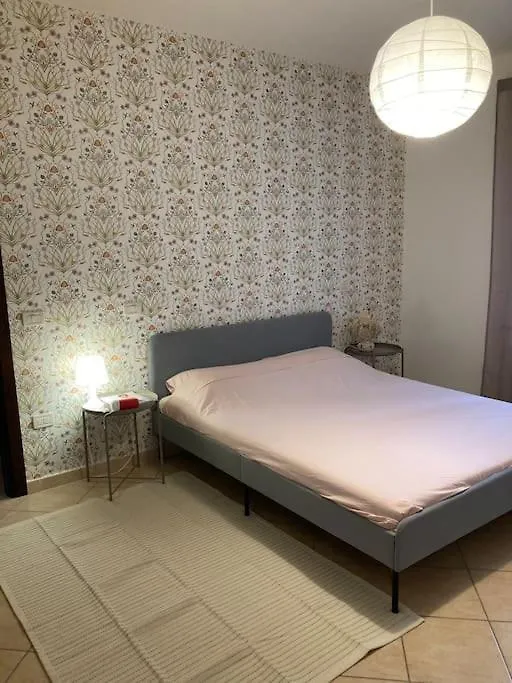 Casa Mari Apartment Castiglioncello Italy