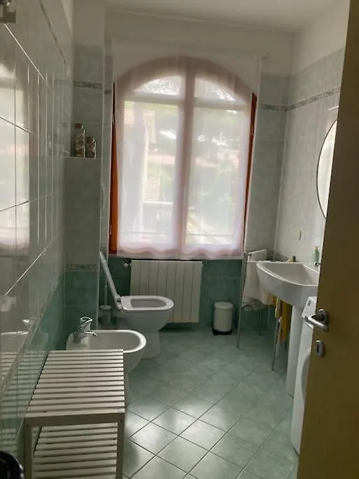Casa Mari Apartment Castiglioncello