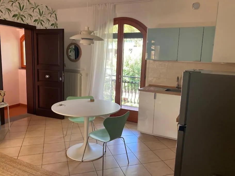 Casa Mari Apartment Castiglioncello 0*,
