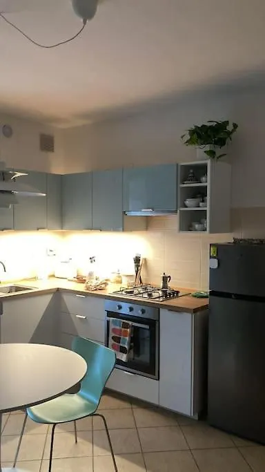 Casa Mari Apartment Castiglioncello