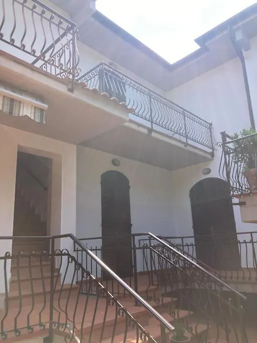 Casa Mari Apartment Castiglioncello