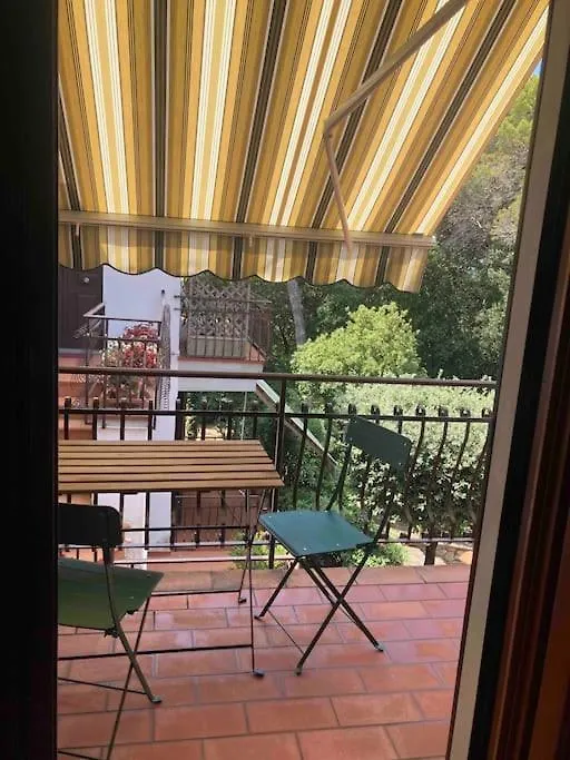 Casa Mari Apartment Castiglioncello