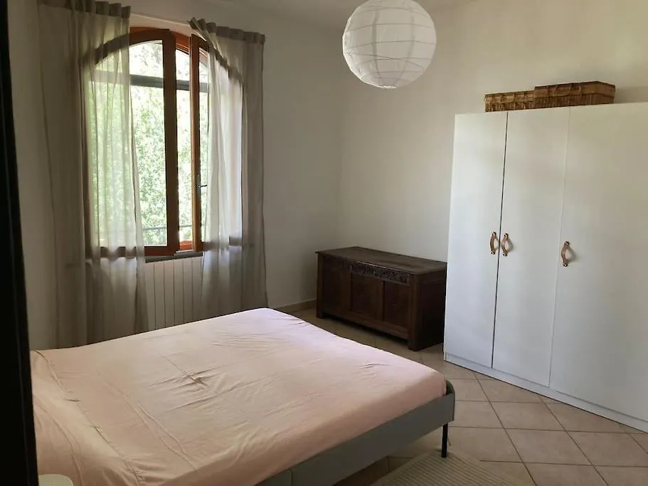 Casa Mari Apartment Castiglioncello 0*,  Italy
