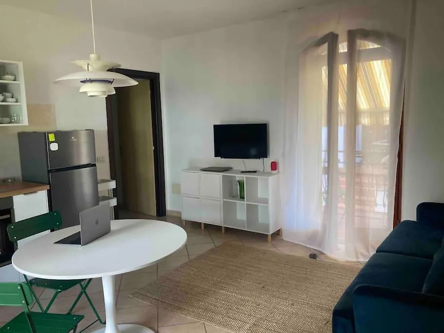 Casa Mari Apartment Castiglioncello