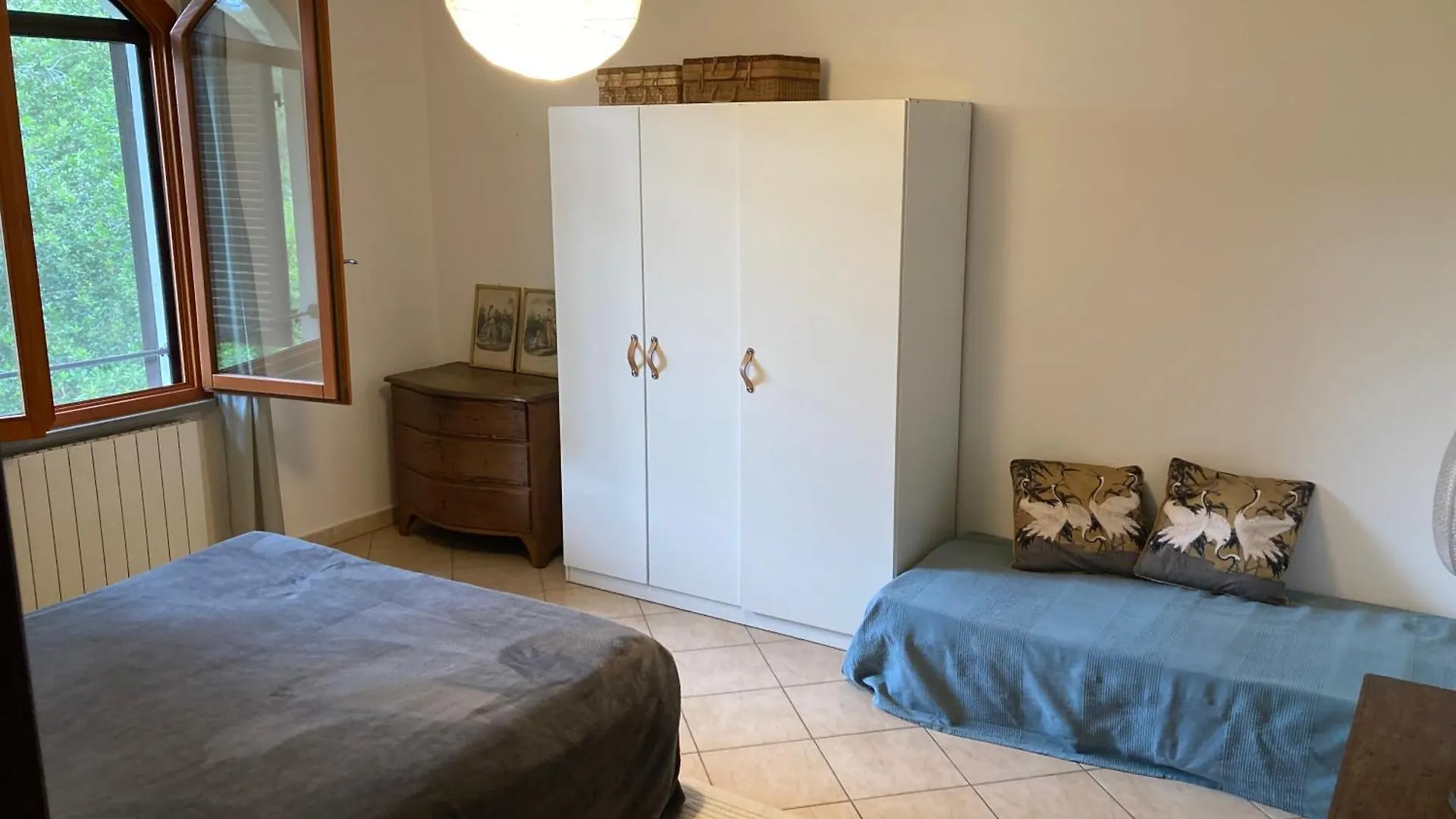 Casa Mari Apartment Castiglioncello Italy