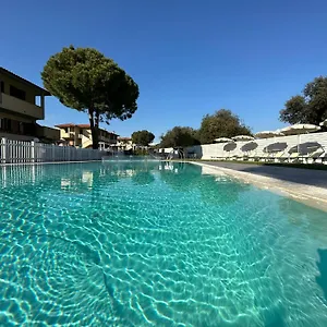 Villaggio Mietta Appartement
