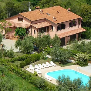 De Santis Vakantieboerderij