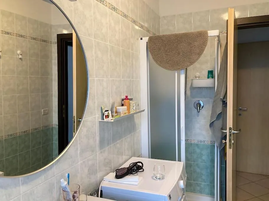 Casa Mari Apartment Castiglioncello