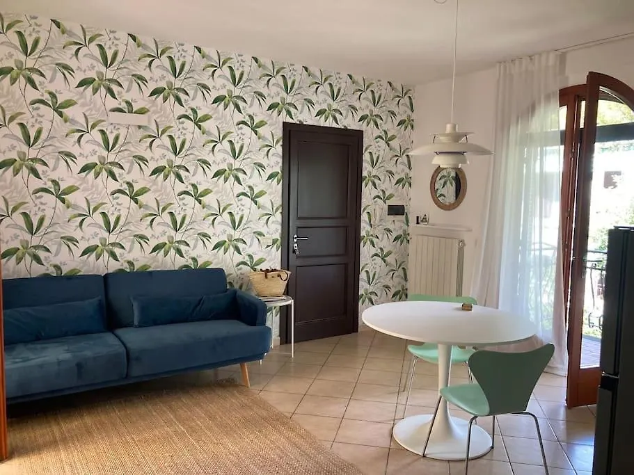 Casa Mari Apartment Castiglioncello