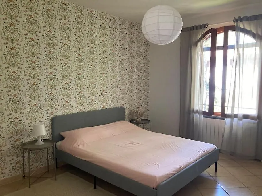Casa Mari Apartment Castiglioncello Italy