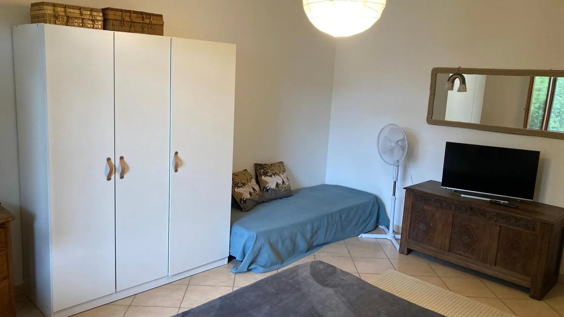 Casa Mari Apartment Castiglioncello